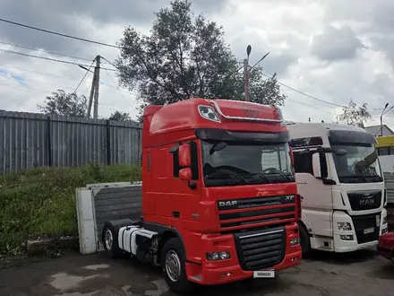 DAF  XF 105 2010 года за 23 500 000 тг. в Алматы – фото 33