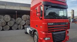 DAF  XF 105 2010 года за 23 500 000 тг. в Алматы – фото 3