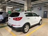 Kia Sportage 2014 годаүшін7 800 000 тг. в Атырау – фото 3