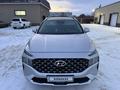 Hyundai Santa Fe 2023 года за 23 390 000 тг. в Костанай – фото 4