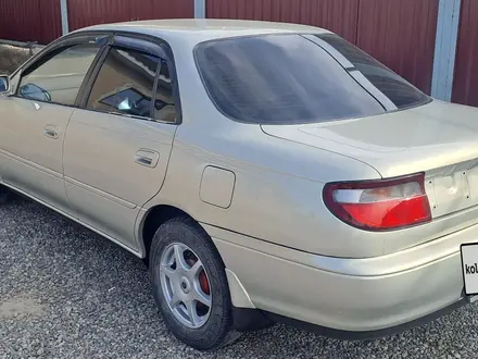 Toyota Carina 1995 года за 1 980 000 тг. в Алматы – фото 21