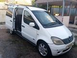 Mercedes-Benz Vaneo 2004 годаfor1 500 000 тг. в Алматы – фото 4