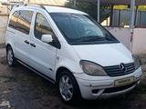 Mercedes-Benz Vaneo 2004 годаfor1 500 000 тг. в Алматы – фото 3