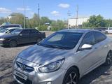 Hyundai Accent 2011 года за 3 885 555 тг. в Актобе – фото 5