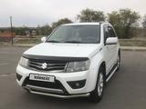 Suzuki Grand Vitara 2014 годаүшін7 700 000 тг. в Астана