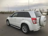 Suzuki Grand Vitara 2014 годаүшін7 700 000 тг. в Астана – фото 4