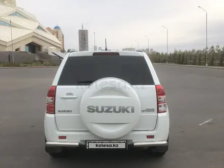 Suzuki Grand Vitara 2014 года за 7 700 000 тг. в Астана – фото 6