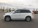 Suzuki Grand Vitara 2014 годаүшін7 700 000 тг. в Астана – фото 5