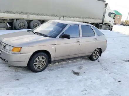 ВАЗ (Lada) 2112 2007 года за 800 000 тг. в Уральск