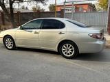 Lexus ES 300 2003 годаүшін5 600 000 тг. в Кызылорда – фото 4