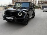 Mercedes-Benz G 63 AMG 2022 года за 115 000 000 тг. в Шымкент