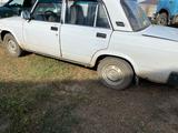 ВАЗ (Lada) 2107 2004 года за 350 000 тг. в Актобе – фото 4