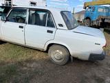 ВАЗ (Lada) 2107 2004 года за 350 000 тг. в Актобе – фото 3