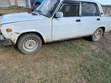 ВАЗ (Lada) 2107 2004 года за 350 000 тг. в Актобе – фото 2