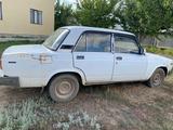 ВАЗ (Lada) 2107 2004 года за 350 000 тг. в Актобе – фото 5