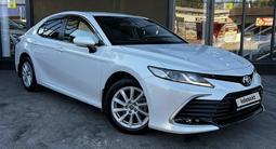 Toyota Camry 2021 годаүшін14 800 000 тг. в Шымкент