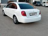 Daewoo Gentra 2014 года за 4 271 356 тг. в Актау – фото 2