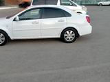 Daewoo Gentra 2014 года за 4 271 356 тг. в Актау