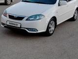 Daewoo Gentra 2014 года за 4 271 356 тг. в Актау – фото 3