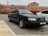 Audi A6 1994 года за 3 200 000 тг. в Шымкент – фото 2