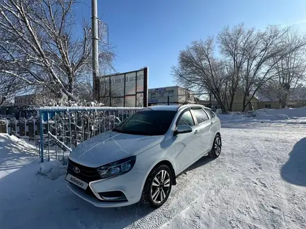 ВАЗ (Lada) Vesta SW 2019 года за 6 000 000 тг. в Астана