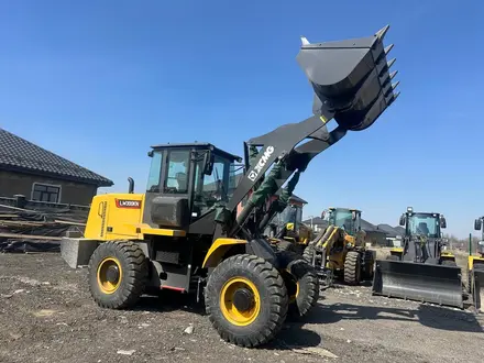 XCMG  LW300KN 2026 г. 2026 года за 15 100 000 тг. в Алматы – фото 4