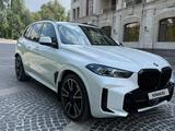 BMW X5 2025 года за 58 500 000 тг. в Алматы – фото 2