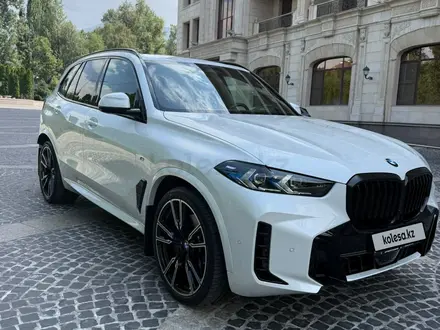 BMW X5 2025 года за 58 500 000 тг. в Алматы – фото 2