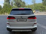 BMW X5 2025 года за 58 500 000 тг. в Алматы – фото 3