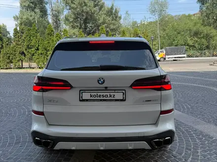 BMW X5 2025 года за 58 500 000 тг. в Алматы – фото 3