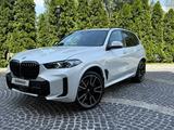 BMW X5 2025 года за 62 500 000 тг. в Алматы