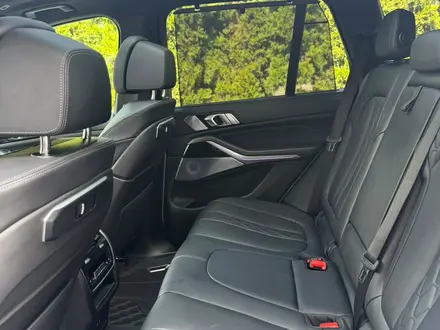BMW X5 2025 года за 58 500 000 тг. в Алматы – фото 6
