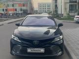 Toyota Camry 2019 года за 16 000 000 тг. в Алматы – фото 2