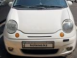 Daewoo Matiz 2001 года за 1 300 000 тг. в Шымкент
