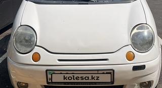 Daewoo Matiz 2001 года за 1 300 000 тг. в Шымкент