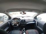 Chevrolet Nexia 2021 года за 4 500 000 тг. в Кызылорда – фото 3