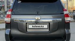 Toyota Land Cruiser Prado 2016 года за 17 500 000 тг. в Астана – фото 4