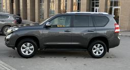 Toyota Land Cruiser Prado 2016 года за 17 500 000 тг. в Астана – фото 2