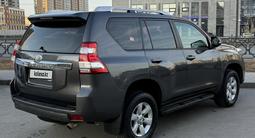 Toyota Land Cruiser Prado 2016 года за 17 500 000 тг. в Астана – фото 5