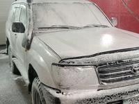 Toyota Land Cruiser 2002 годаүшін7 500 000 тг. в Жезказган