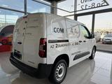 Toyota ProAce Verso 2025 года за 24 900 000 тг. в Алматы – фото 2