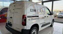 Toyota ProAce Verso 2025 годаүшін24 900 000 тг. в Алматы – фото 2