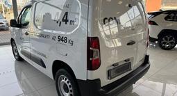 Toyota ProAce Verso 2025 годаүшін24 900 000 тг. в Алматы – фото 4