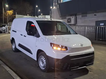 Toyota ProAce Verso 2025 года за 24 900 000 тг. в Алматы – фото 31