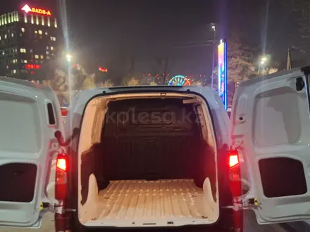 Toyota ProAce Verso 2025 года за 24 900 000 тг. в Алматы – фото 36