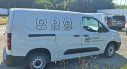 Toyota ProAce Verso 2025 годаүшін24 900 000 тг. в Алматы