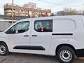 Toyota ProAce Verso 2025 года за 24 900 000 тг. в Алматы – фото 42