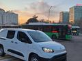 Toyota ProAce Verso 2025 года за 24 900 000 тг. в Алматы – фото 48