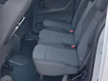Toyota ProAce Verso 2025 года за 24 900 000 тг. в Алматы – фото 56