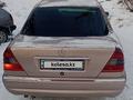 Mercedes-Benz C 220 1993 годаfor2 600 000 тг. в Алматы – фото 4